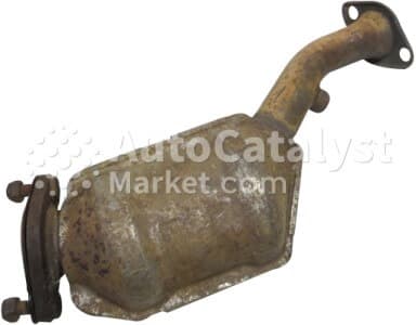 Катализатор от Mitsubishi XY