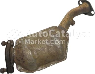 Катализатор от Mitsubishi XY