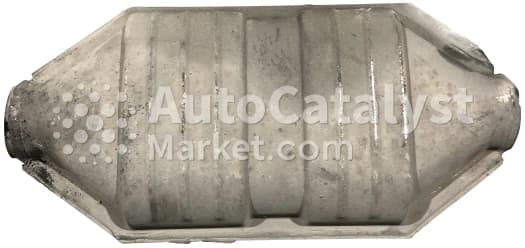 Катализатор от Ford 001 5717