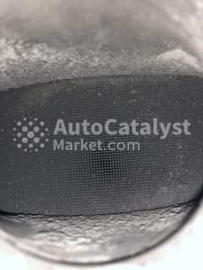 Катализатор от Ford 001 5717