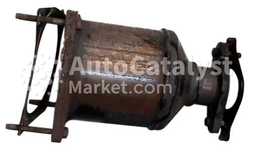 Катализатор от Chrysler 0AAA