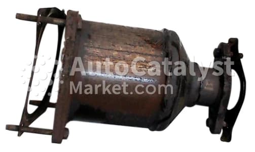 Катализатор от Chrysler 0AAA