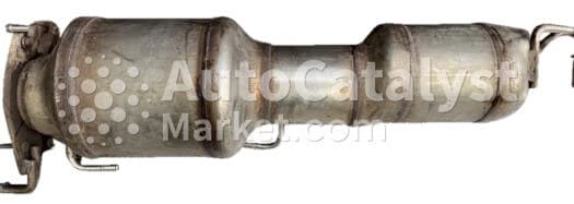 Катализатор от Chrysler, Dodge 341AE (DPF) (second)