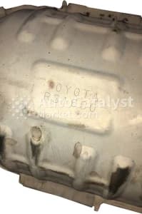 Катализатор от Toyota, Lexus R31660