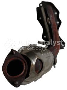Катализатор от Toyota, Lexus R31660