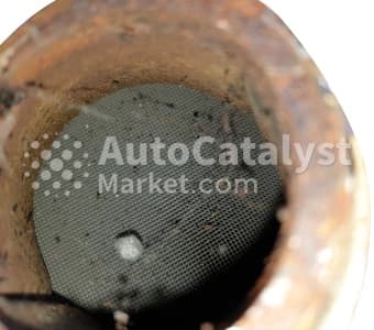 Катализатор от Hyundai, KIA 25460