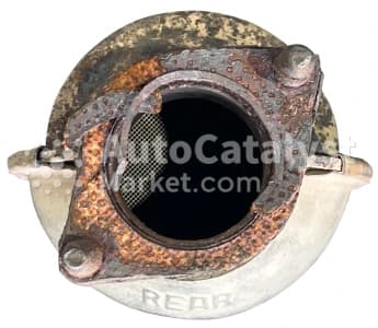 Катализатор от Hyundai, KIA 25460