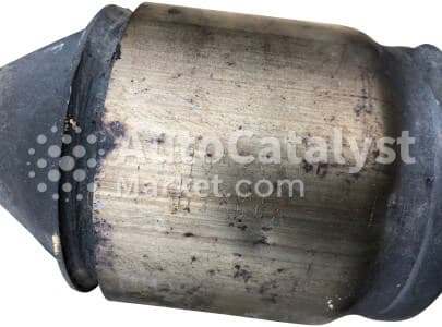 Катализатор от Chevrolet, Daewoo, Opel, General Motors 96438480