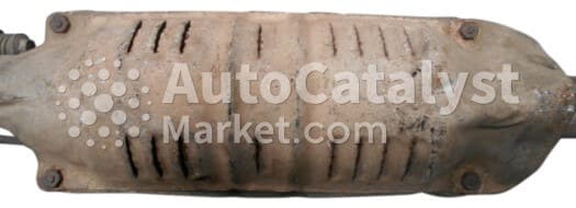 Катализатор от Honda None ref / Honda