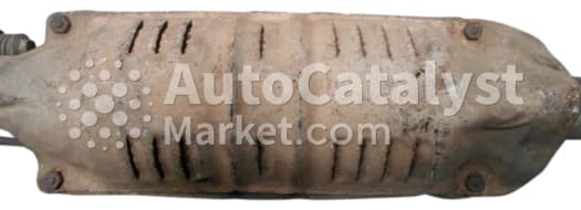 Катализатор от Honda None ref / Honda