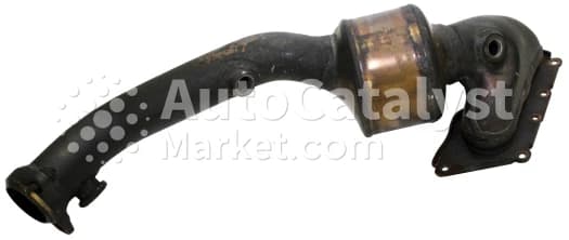 Катализатор от Mercedes-Benz KT 0325