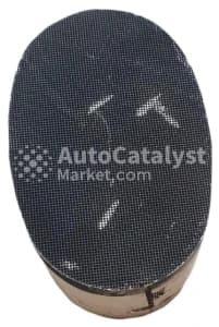 Катализатор от Audi, Volkswagen 1K0131690BE / 1K0178LA