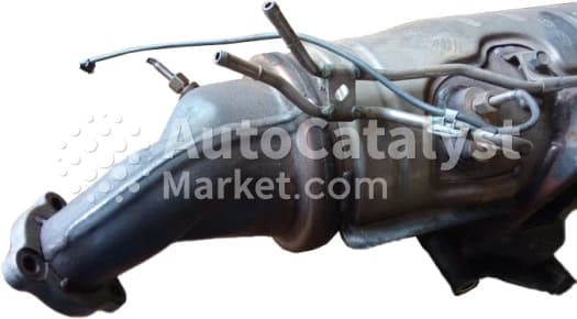 Катализатор от Hyundai, KIA 904A830