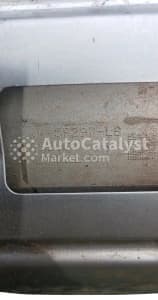 Катализатор от Ford FC44-5F297-LB (DPF)