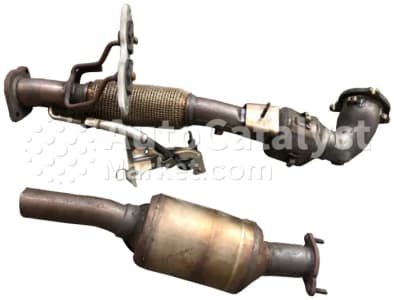 Катализатор от Ford 2395572X