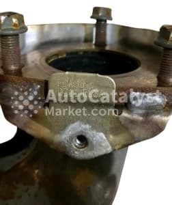 Катализатор от Subaru FCA86