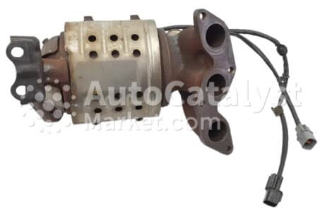 Катализатор от Hyundai, KIA 04DA0