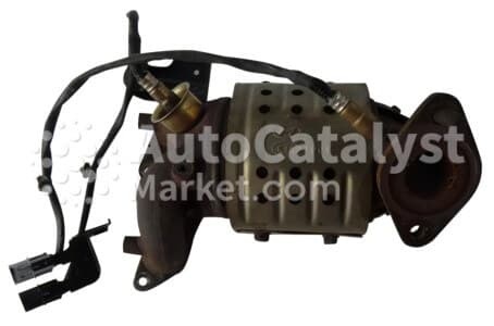 Катализатор от Hyundai, KIA 04DA0