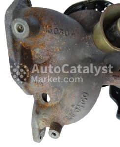 Катализатор от Hyundai, KIA 04DA0