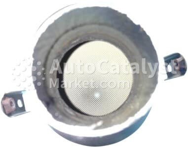 Катализатор от Mazda P304