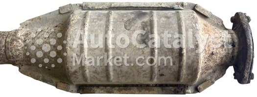 Катализатор от Hyundai, KIA D1AA24