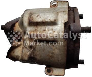 Катализатор от Daewoo, Chery YH4 / PH10 / MP