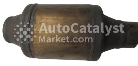 Катализатор от Audi, Volkswagen 5C0131701N / 5C0178DA