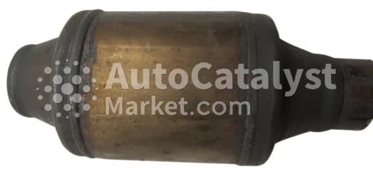 Катализатор от Audi, Volkswagen 5C0131701N / 5C0178DA