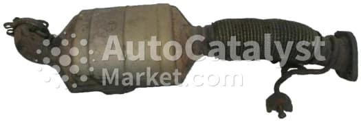 Катализатор от Ford 5M51-5E211-FC