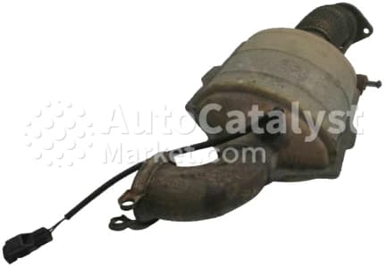 Катализатор от Ford 5M51-5E211-FC