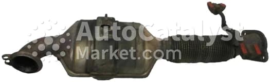 Катализатор от Ford 5M51-5E211-FC