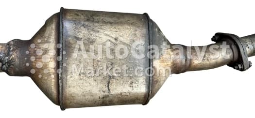 Катализатор от Renault C 58 (Renault)