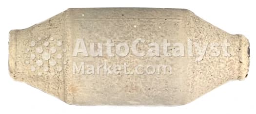 Катализатор от Toyota T34