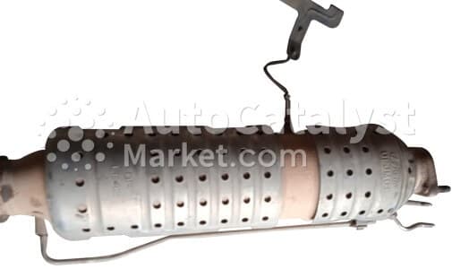 Катализатор от Hyundai, KIA UFJM01 (DPF)