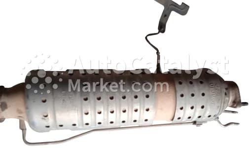 Катализатор от Hyundai, KIA UFJM01 (DPF)