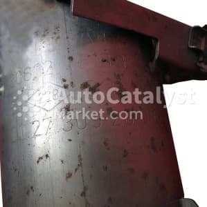 Катализатор от Renault, Dacia C 345 (DPF)