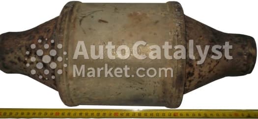 Катализатор Fiat 1350935080