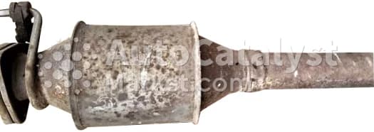 Катализатор Fiat 1350935080 / 1363371080