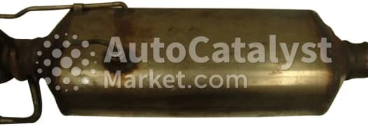 Катализатор от Alfa Romeo, Suzuki, BMW, Fiat, Opel, Lancia 55219217 (DPF)