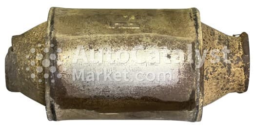 Катализатор от GAZ A21R23-1206005-22