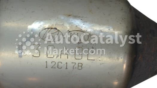 Катализатор от Hyundai, KIA 3CAGL