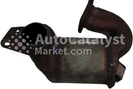 Катализатор от Renault 815623
