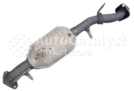 Катализатор от Mitsubishi PB