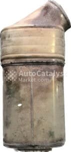 Катализатор от BMW 8744717 / 7933814 (CERAMIC+EXHAUST)