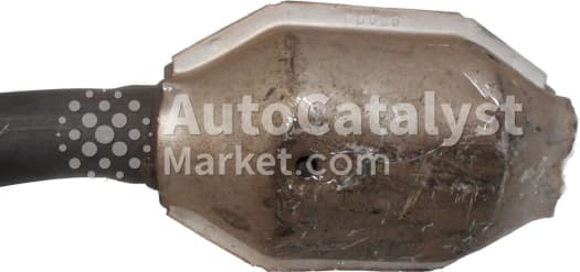 Катализатор от Daewoo DDG06