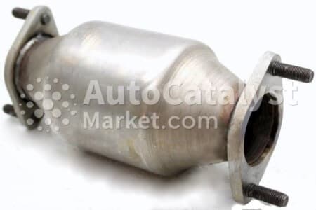 Катализатор от Hyundai, KIA 3F04R