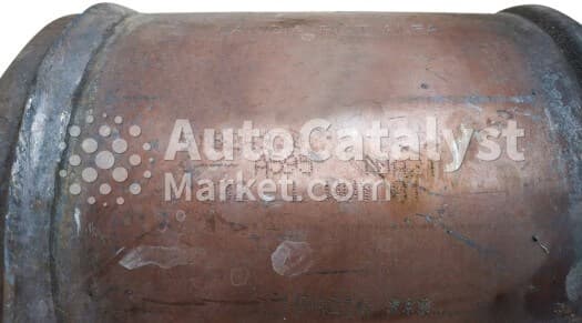 Катализатор от Alfa Romeo, Fiat, Lancia 51824930