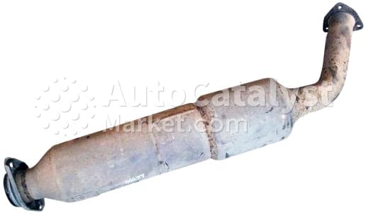 Катализатор Toyota 354536