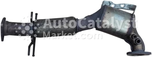 Катализатор от Volvo 30785181