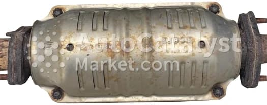 Катализатор от Hyundai, KIA 2JB3U